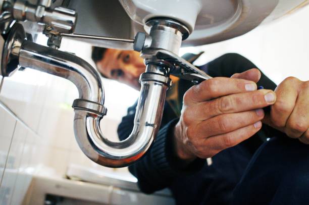 Best Emergency Plumbing Repair  in Irwin, PA