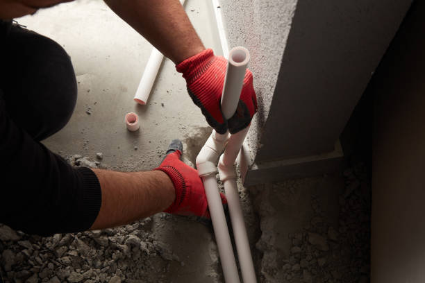 Best Plumbing Installation Services  in Irwin, PA