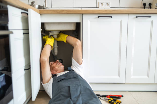 Best Sewer Line Repair  in Irwin, PA