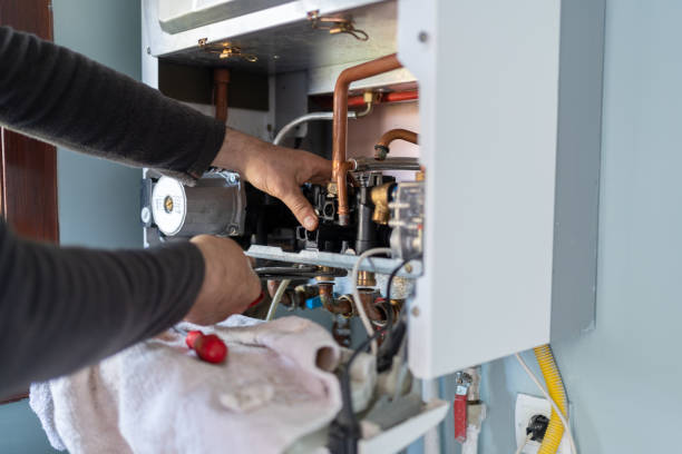 Best Residential Plumbing Services  in Irwin, PA