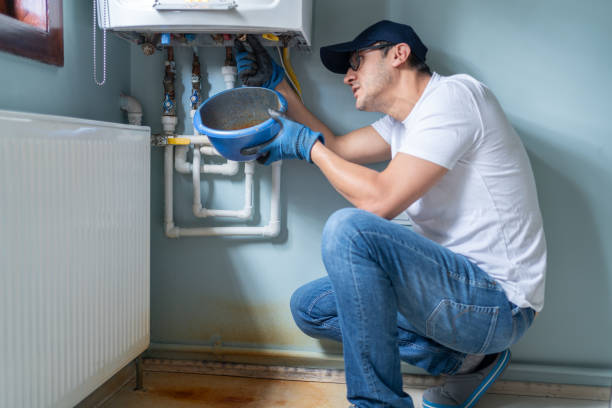 Best Commercial Plumbing Services  in Irwin, PA