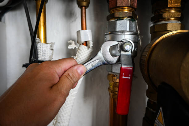 Sprinkler Systems in Irwin, PA